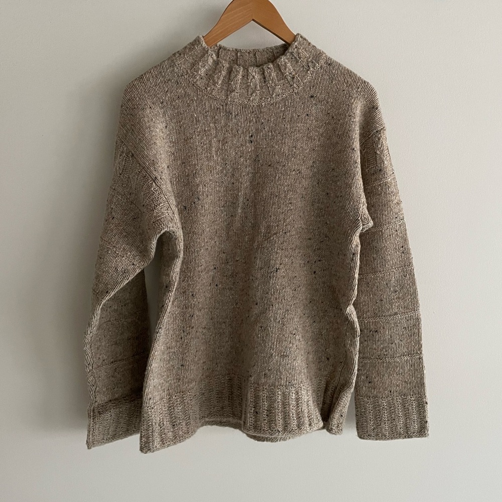 JW Anderson x Uniqlo Sweater